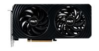 Palit GeForce RTX 5060 Ti Dual NVIDIA 8 GB GDDR7