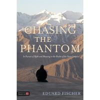 Reisverhaal Chasing The Phantom | Eduard Fischer - thumbnail