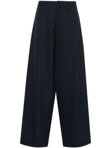 Philosophy Di Lorenzo Serafini pantalon à coupe ample - Bleu