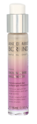 Annemarie Borlind Skin & Pore Balancer Intensive Serum 15ml