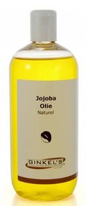 Ginkel&apos;s Jojoba olie (500 ml)