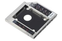 Digitus Zubehör Festplatten Bevestigingsframe voor 2,5 inch harde schijf