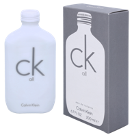 Calvin Klein Ck All Eau de toilette Spray 200 ml Calvin Klein Ck All Eau de toilette Spray 200 ml