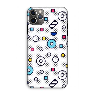 8-bit N°9: iPhone 11 Pro Max Tough Case
