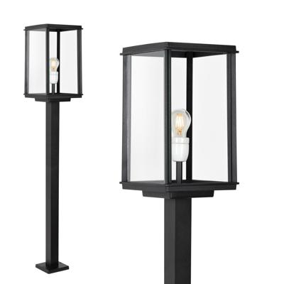 KS Verlichting Strakke lantaarnCapital - 6714