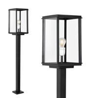 KS Verlichting Strakke lantaarnCapital - 6714