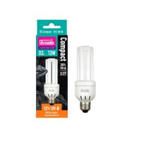 Arcadia Aquadistri d3 compact lamp mini 12% uvb 13 watt - Aquadistri