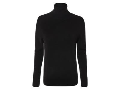 esmara Dames coltrui (Zwart, XS (32/34))