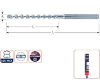 Rotec Sds max-boor 600/720 20mm