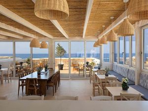 7 nachten Sea Breeze Hotel Chersonissos*** Griekenland (2p)