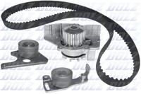 Waterpomp + distributieriem set DOLZ, u.a. für VW, Citroën, Peugeot, Rover, Fiat, Hyundai, Lancia