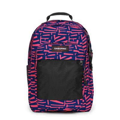 Eastpak Study Buddy-Shape Pink