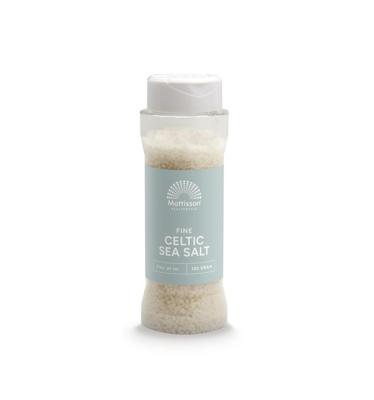 Keltisch zeezout celtic sea salt fleur de sel