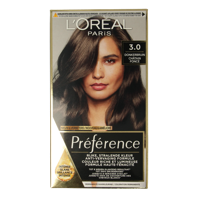 Preference 03 Brazilia donker bruin 1 Set