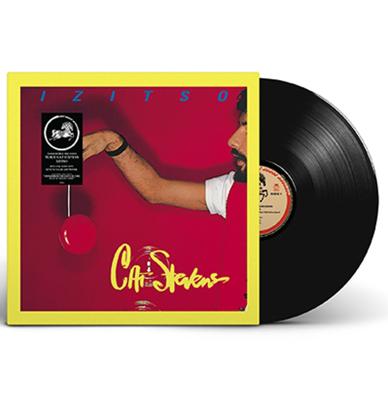 Yusuf/ Cat Stevens - Izitso (Record Store Day 2024) LP