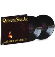 Queens Of The Stone Age - Lullabies To Paralyze 2LP