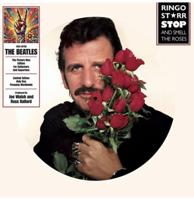 Ringo Starr - Stop And Smell The Roses (Picture Disc) LP