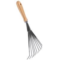 Handharkje platte tanden - Talentools Handharkje platte tanden - Talentools
