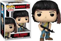 Rambo Funko Pop Vinyl: John Rambo