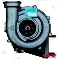 REPUESTOS MOTORES - Volvo REC865428 - TURBO VOLVO TAMD61/ TAMD71