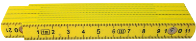CON:P Vouwmeter 1M - B26301