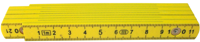 CON:P Vouwmeter 1M - B26301