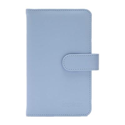 Fujifilm Instax Mini 12 Album Pastel Blue