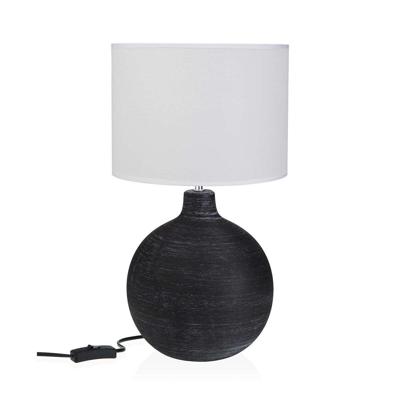 Bureaulamp Versa Dewas Zwart