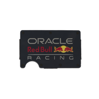 Red Bull Racing - - kaarthouder - Max Verstappen