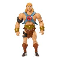 Mattel MOTU x Thundercats He-Man