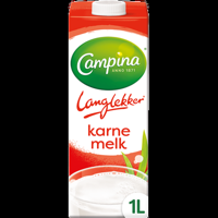 Campina Langlekker Karnemelk 1 L bij Jumbo