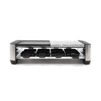 Fritel RSG 3280 Racletteset Zwart