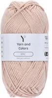 Yarn and Colors Epic 103 Blush