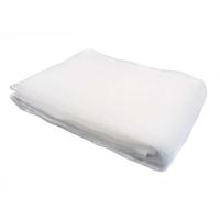 Insectennet - NATUUR - 2 x 5 m - 1,8 x 1,8 mm - 38 g/m² - Wit