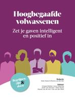 Hoogbegaafde volwassenen - Noks Nauta, Rianne Van de Ven - ebook