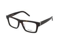 Brillen met correctie Saint Laurent SL M10/B 002