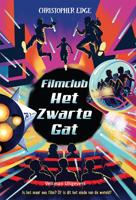 Filmclub Het Zwarte Gat - Christopher Edge - ebook