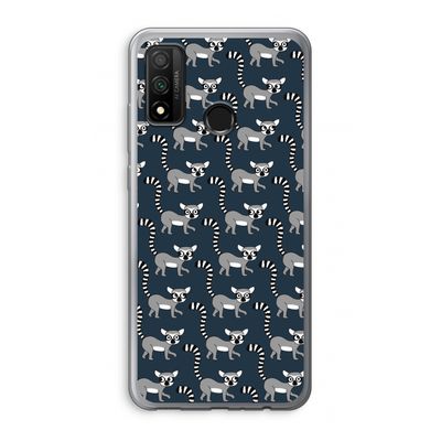 Makis: Huawei P Smart (2020) Transparant Hoesje