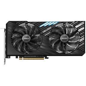 Asrock A750 CL SE 8GO Intel Arc A750 8 GB GDDR6