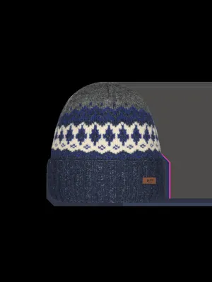 Barts Gregorys Beanie