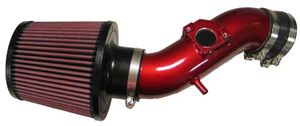 K&N Typhoon Kit Toyota Corolla L4-1.8L Rood (69-8751TR) 698751TR