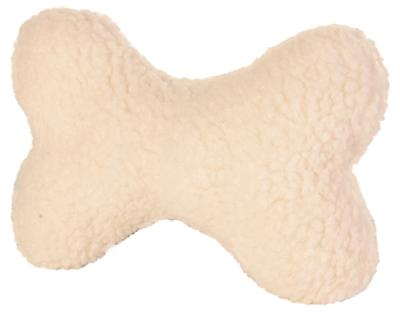 TRIXIE PLUCHE BOT MET GELUID LAMSVACHT LOOK TRIXIE PLUCHE BOT MET GELUID LAMSVACHT LOOK