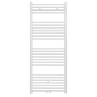 Belrad Handdoek Radiator Midden Aansluiting Wit 1400x400-556 Watt