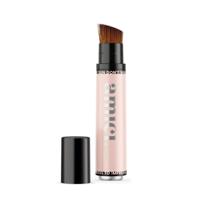 Amici Cosmetics Refillable brush popsicle pink Amici Cosmetics Refillable brush popsicle pink