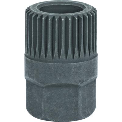 KS Tools 150.3203 Veeltand adapter Ø 17 mm