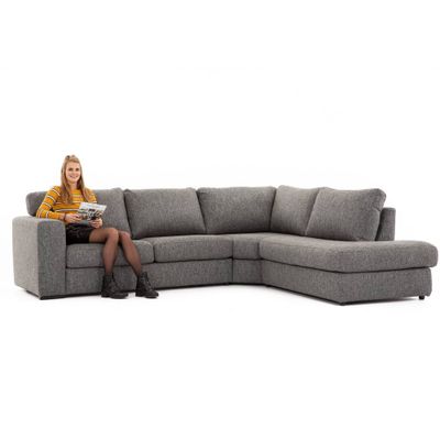 Loungebank Bronco