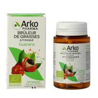 Arkocaps Guarana bio