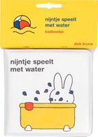 nijntje speelt met water - thumbnail