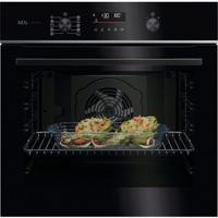 AEG TU5PB401SB 5000 SurroundCook Heteluchtoven