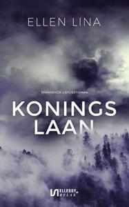 Koningslaan (Paperback)